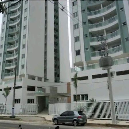 Apartamento Alto Padrao Pelinca. Portaria 24H. Campos dos Goytacazes Kültér fotó