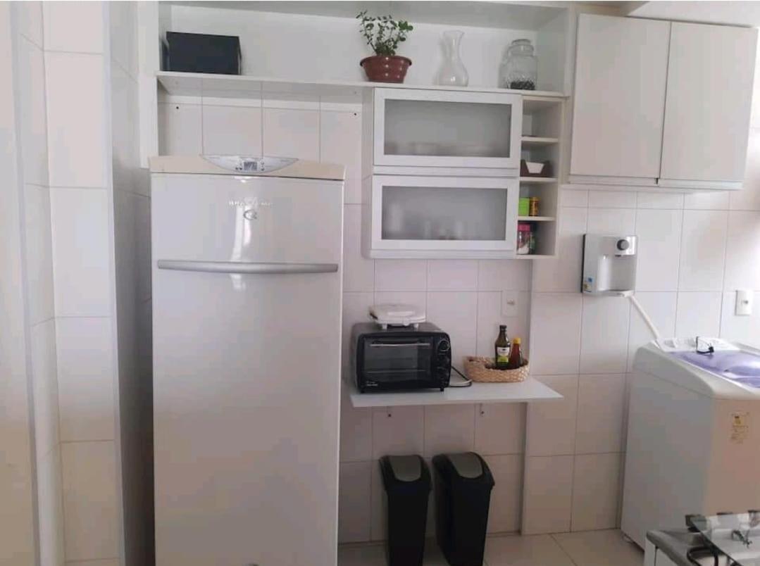 Apartamento Alto Padrao Pelinca. Portaria 24H. Campos dos Goytacazes Kültér fotó
