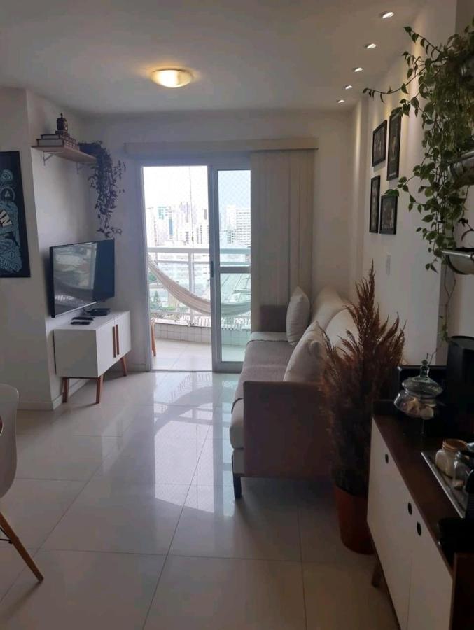 Apartamento Alto Padrao Pelinca. Portaria 24H. Campos dos Goytacazes Kültér fotó