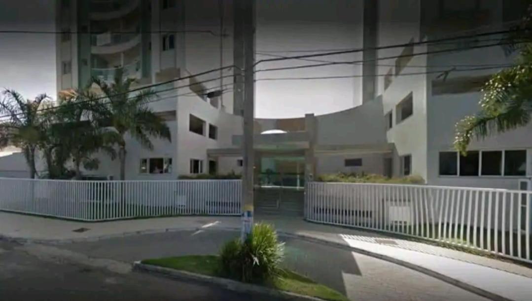 Apartamento Alto Padrao Pelinca. Portaria 24H. Campos dos Goytacazes Kültér fotó