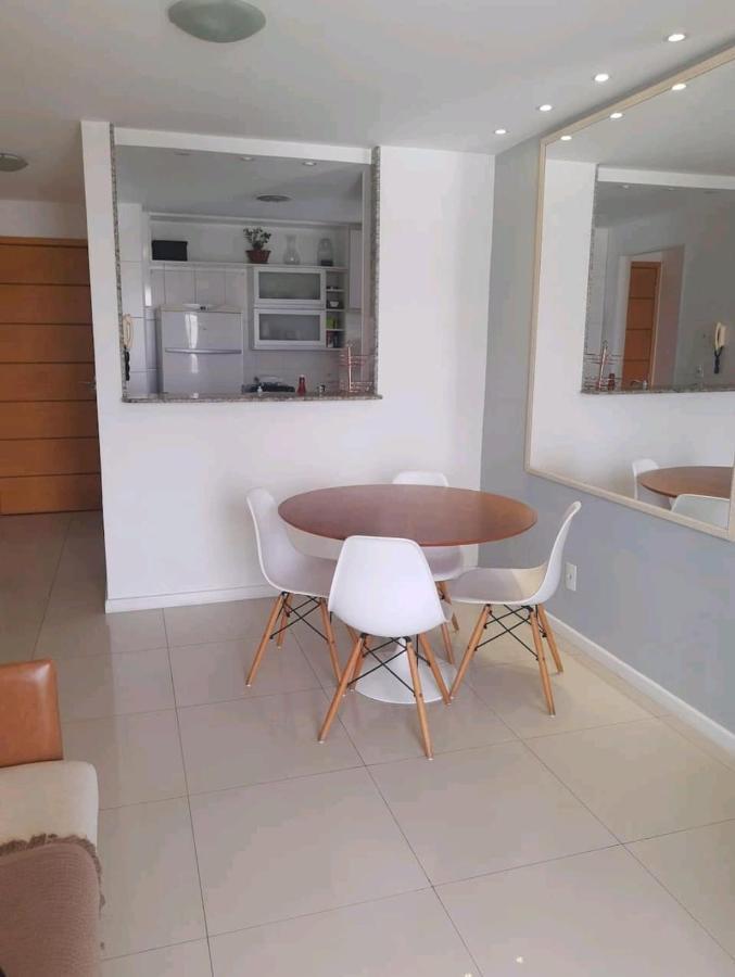 Apartamento Alto Padrao Pelinca. Portaria 24H. Campos dos Goytacazes Kültér fotó