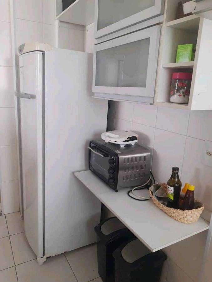 Apartamento Alto Padrao Pelinca. Portaria 24H. Campos dos Goytacazes Kültér fotó