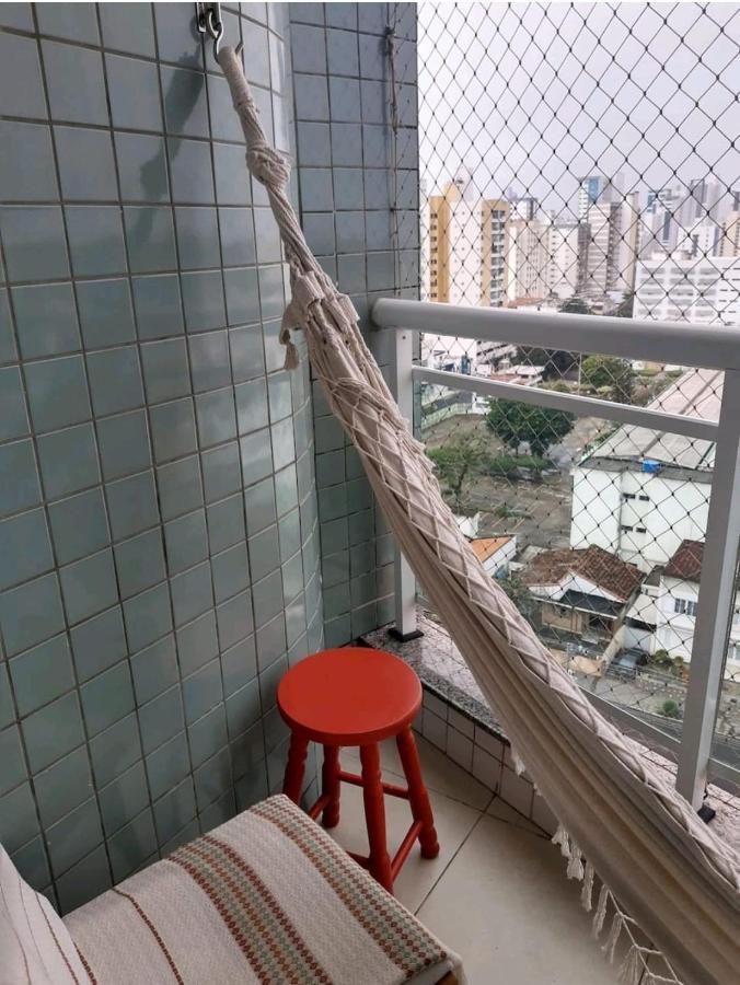 Apartamento Alto Padrao Pelinca. Portaria 24H. Campos dos Goytacazes Kültér fotó